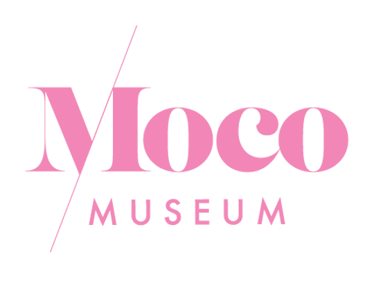 Moco Logo Pink